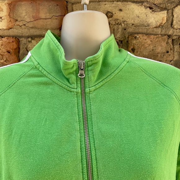 Pro Spirit zip up sweatshirt - Picture 2 of 6